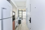 Apartamento com 1 quarto à venda na Rua Jorge Tibiriçá, 50, Vila Mariana, São Paulo