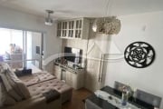 Apartamento com 2 quartos à venda na Rua Maracá, 165, Jabaquara, São Paulo