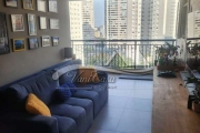 Apartamento com 2 quartos à venda na Rua Agostinho Gomes, 485, Ipiranga, São Paulo