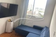 Apartamento com 2 quartos à venda na Avenida dos Ourives, 880, Jardim São Savério, São Paulo