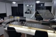 Ponto comercial com 1 sala à venda na Rua Apotribu, 139, Vila da Saúde, São Paulo