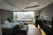 Apartamento com 1 quarto à venda na Rua Clímaco Barbosa, 500, Cambuci, São Paulo