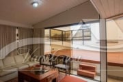 Apartamento com 4 quartos à venda na Rua Berto Conde, 295, Vila Monte Alegre, São Paulo