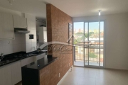 Apartamento com 1 quarto para alugar na Avenida Carioca, 745, Vila Carioca, São Paulo