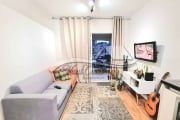 Apartamento com 1 quarto à venda na Rua Desembargador Aragão, 76, Vila Mariana, São Paulo