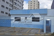 Barracão / Galpão / Depósito com 1 sala para alugar na Rua Elba, 100, Sacomã, São Paulo