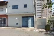 Casa com 2 quartos à venda na Rua Almeida Lisboa, 100, Vila Firmiano Pinto, São Paulo