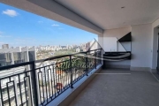 Apartamento com 3 quartos à venda na Avenida Bem-te-vi, 206, Moema, São Paulo