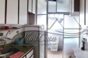 Apartamento com 2 quartos à venda na Avenida Francesco Bibiena, 184, Vila Liviero, São Paulo