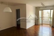 Apartamento com 3 quartos à venda na Avenida Macuco, 518, Moema, São Paulo