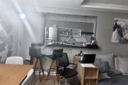 Apartamento com 2 quartos à venda na Avenida Marginal Esquerda Anchieta, 3609, Sacomã, São Paulo