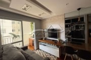 Apartamento com 2 quartos à venda na Avenida Santo Albano, 848, Sacomã, São Paulo