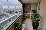 Apartamento com 3 quartos à venda na Rua da Independência, 706, Cambuci, São Paulo