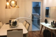 Apartamento com 2 quartos à venda na Rua Calógero Calia, 192, Vila Santo Estéfano, São Paulo