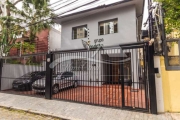 Casa com 4 quartos à venda na Rua Vieira Fazenda, 86, Vila Mariana, São Paulo