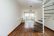 Apartamento com 1 quarto à venda na Rua Dona Avelina, 118, Vila Mariana, São Paulo