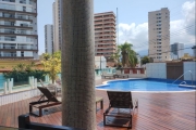 Res. Acapulco - alto padrão - 2 quartos em Caiçara - Praia Grande - SP