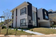 RRCOD4986D Casa 340m² CONDOMÍNIO NEW VILLE - OPORTUNIDADE - 3 Dorms 4 Vagas - Santana de Parnaíba SP - Ótima Localização - SURU - PROX ALPHAVILLE