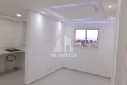 RR0012 Apartamento 49m² CONDOMÍNIO RESIDENCIAL LATANIA - OPORTUNIDADE - 2 Dorms 1 Vaga - Nova Odessa SP - Ótima Localização