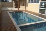 RR5067D Casa 123m² CONDOMINIO RAMADA - OPORTUNIDADE - 3 Dorms 2 Vagas - Santana de Parnaíba SP - Ótima Localização - Jardim Rancho Alegre