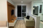 RR6547 Apartamento 48m² CONDOMÍNIO URANO - OPORTUNIDADE - 2 Dorms 1 Vaga - Barueri, SP - Ótima Localização - PRÓXIMO DE ALPHAVILLE - JD TUPANCI