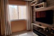 RR6514 Apartamento 51m² CONDOMÍNIO INSPIRE (FLORES) OPORTUNIDADE - 2 Dorms 1 Vaga - Barueri, SP - Ótima Localização - PRÓXIMO DE ALPHAVILLE