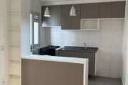 RR6446 Apartamento 52m² CONDOMÍNIO ÁPICE PARK - OPORTUNIDADE - 2 Dorms 1 Vaga - Alphaville, SP - RUA BONNARD - Ótima Localização