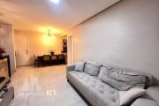 RR6427 Apartamento 80m² CONDOMÍNIO RESORT BETHAVILLE -  OPORTUNIDADE - 2 Dorms 2 Vagas -  Barueri SP - Ótima Localização - AV. TRINDADE