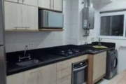 RR6388 LINDO APARTAMENTO 60m² CONDOMÍNIO FLORIDA - OPORTUNIDADE - 2 Dorms 1 Vaga - Barueri SP - Ótima Localização - PARQUE VIANA - PROX ALPHAVILLE