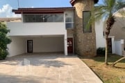 RR6176 Casa 450m² CONDOMÍNIO RESIDENCIAL 11 - OPORTUNIDADE - 4 Dorms 4 Vagas - Santana de Parnaíba, SP - Ótima Localização - ALPHAVILLE