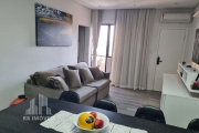 RR6089 APARTAMENTO 56m² CONDOMÍNIO LE BOUGAINVILLE - OPORTUNIDADE - 1 Dormitório 1 Vaga - BARUERI SP -  Ótima Localização - ALAMEDA GRAJAÚ