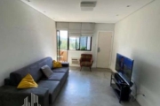 RR6088 APARTAMENTO 56m² CONDOMÍNIO LE BOUGAIVILLE - OPORTUNIDADE - 1 Dormitório 1 Vaga - BARUERI SP -  Ótima Localização - ALAMEDA GRAJAÚ - ALPHAVILLE