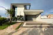 RR0077D Linda Casa 180m² SOLAR DAS ESMERALDAS - OPORTUNIDADE - 3 Dorms 3 Vagas - Nova Odessa, SP - Ótima Localização