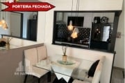 RR5966D Apartamento 68m² CONDOMÍNIO ALPHAVIEW - OPORTUNIDADE - 3 Dorms 2 Vagas - Barueri SP - JARDIM TUPANCI - Ótima Localização - PROX ALPHAVILLE