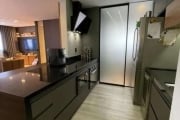 RR5943D Apartamento MOBILIADO 78m² CONDOMÍNIO RESERVA AKAUAN - OPORTUNIDADE - 2 Dorms 2 Vagas - Barueri SP - Ótima Localização - PROX ALPHAVILLE