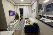 RRCOD5917 LINDO APARTAMENTO 57m² CONDOMÍNIO UPPER VILLE - OPORTUNIDADE - 2 Dorms 1 Vaga - Ótima Localização - Barueri SP - PARQUE VIANA -  PROX ALPHAV