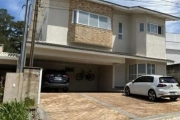 RR5896 Casa 520m² CONDOMÍNIO RESIDENCIAL 5 - OPORTUNIDADE - 4 Dorms 4 Vagas - Santana de Parnaíba SP - Ótima Localização - ALPHAVILLE