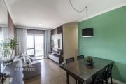 RR5889D Apartamento 71m² CONDOMÍNIO PARQUE DA LAGOA - OPORTUNIDADE - 3 Dorms 1 Vaga - Barueri SP - Ótima Localização - VILA BOA VISTA