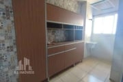 RR5807D Apartamento 70m² CONDOMÍNIO MARIA FERNANDA - OPORTUNIDADE - 3 Dorms 1 Vaga - Barueri SP - Ótima Localização -JD GRAZIELA - PROX ALPHAVILLE