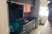 RR5779D Apartamento 67m² CONDOMÍNIO ALPHAVIEW - OPORTUNIDADE - 2 Dorms 1 Vaga - Barueri SP - Ótima Localização - JD TUPANCI - PROX ALPHAVILLE