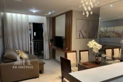 RR5760D Apartamento 68m² CONDOMÍNIO ALPHAVIEW - OPORTUNIDADE - 3 Dorms 1 Vaga - Barueri SP - Ótima Localização - JD TUPANCI - PROX ALPHAVILLE