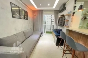 RR5723Apartamento 67m² CONDOMÍNIO BEAT ALPHAVILLE - OPORTUNIDADE - 2 Dorm 1 Vaga - Barueri SP - Ótima Localização - ALPHAVILLE - ALAMEDA ITAPECURU