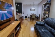 RR5690 Apartamento 68m² CONDOMÍNIO RESERVA DO ALTO - Barueri, SP - 2 Dorms 1 Vaga - OPORTUNIDADE - Ótima Localização - PRÓXIMO DE ALPHAVILLE