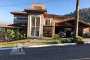 RR5613D Casa 285m² CONDOMÍNIO VALVILLE - OPORTUNIDADE - 3 Dorms 5 Vagas - Santana de Parnaíba SP - Ótima Localização - PARQUE SINAI - ALPHAVILLE