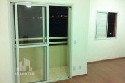 RR5580 Apartamento 73m² CONDOMÍNIO EVOLUTION - OPORTUNIDADE - 3 Dorms 1 Vaga - Barueri SP - Ótima Localização - JD. PARAÍSO - PROX ALPHAVILLE