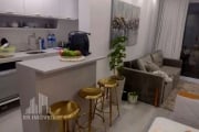 RR5522D Apartamento 70m² CONDOMÍNIO WAVE - OPORTUNIDADE - 2 Dorms 2 Vagas - Barueri SP - Ótima Localização - Alameda Leblon - PROX ALPHAVILLE