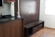 RR5376 Apartamento 51m² CONDOMÍNIO INSPIRE (VERDE) OPORTUNIDADE - 2 Dorms 1 Vaga - Barueri SP - Ótima Localização - JD BELVAL - PROX ALPHAVILLE