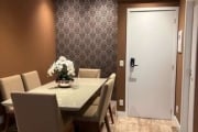 RR5350D Apartamento MOBILIADO 52m² CONDOMÍNIO WI HOUSE - OPORTUNIDADE - 1 Suíte 1 Vaga - Barueri SP - ALPHAVILLE INDUSTRIAL - Ótima Localização