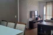 RR5315 Apartamento 76m² CONDOMÍNIO CENTRAL PARK - OPORTUNIDADE - 3 Dorms 2 Vagas - Barueri SP - Ótima Localização - RUA MARTE/ PROX ALPHAVILLE