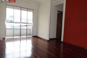 RR5235 Apartamento 66m² CONDOMÍNIO EDIFÍCIO ROMA - OPORTUNIDADE - 2 Dorms 1 Vaga - Barueri SP - Ótima Localização - AV BRASIL - PROX ALPHAVILLE